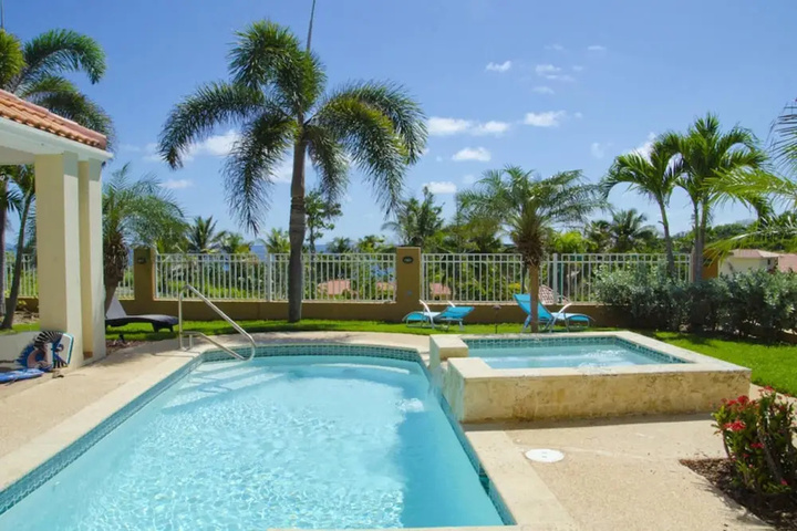 Pool 15 of 23