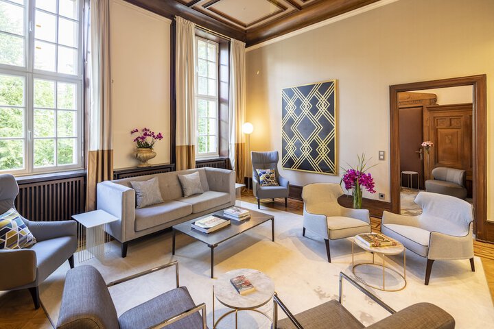Hotel Interior 62 of 80