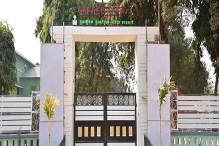 GARGEE GAUTAM VIHAR
