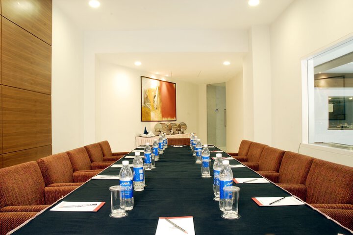 Meeting 55 of 64