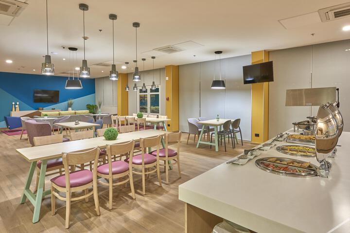 Photo of City Express Suites by Marriott Cancún Aeropuerto Riviera