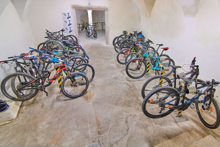 Bicycling