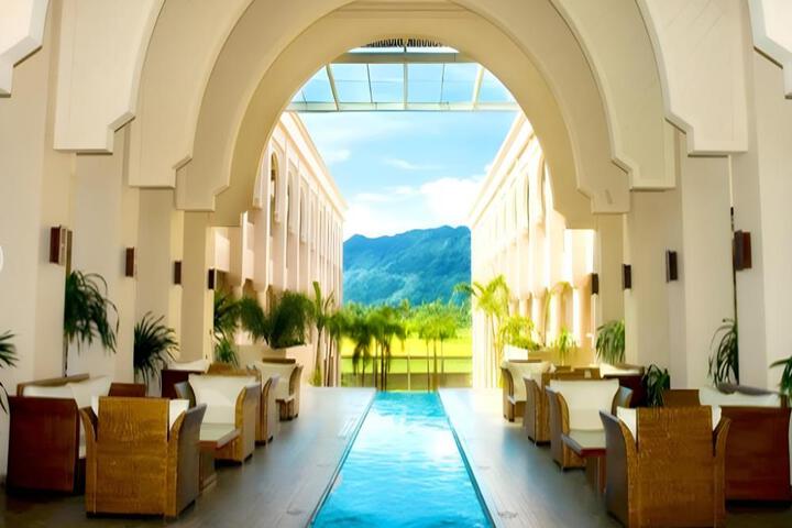 Spa and Wellness Pictures