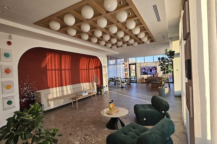 Hotel Interior 10 of 69