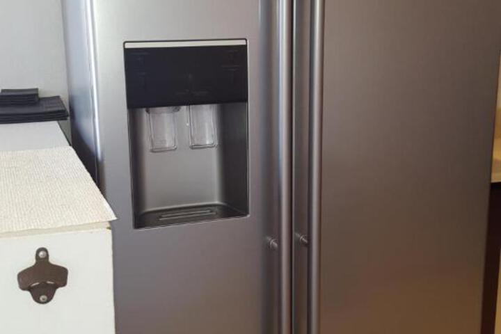 Fitness Facility Photos