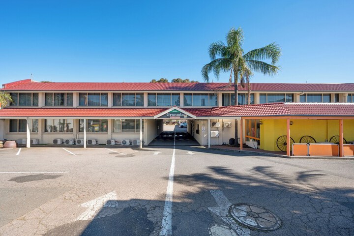 Hotel 67 of 69