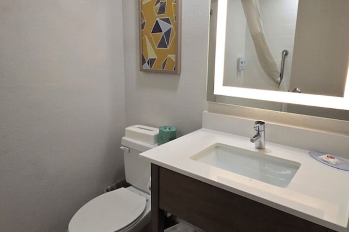 Bathroom Vanities