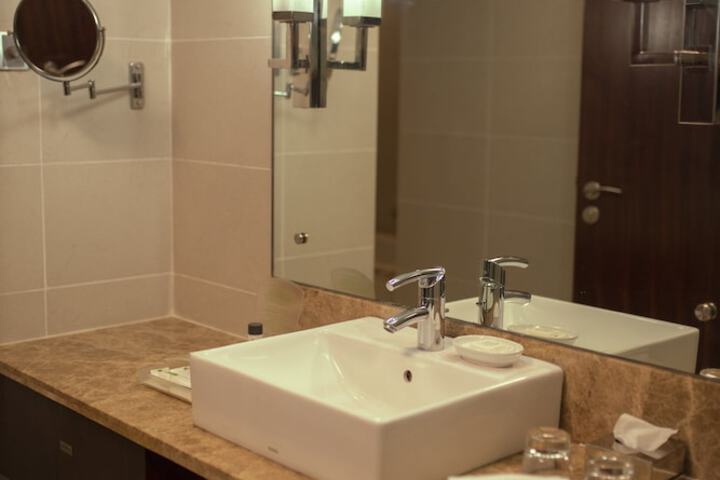 Bath Amenities
