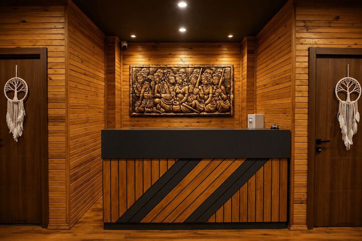 Hotel Interior 2 of 17