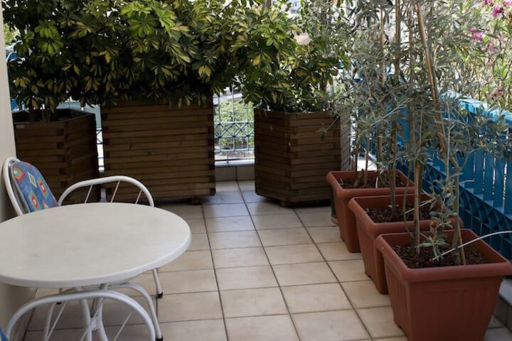 Terrace/Patio 56 of 59