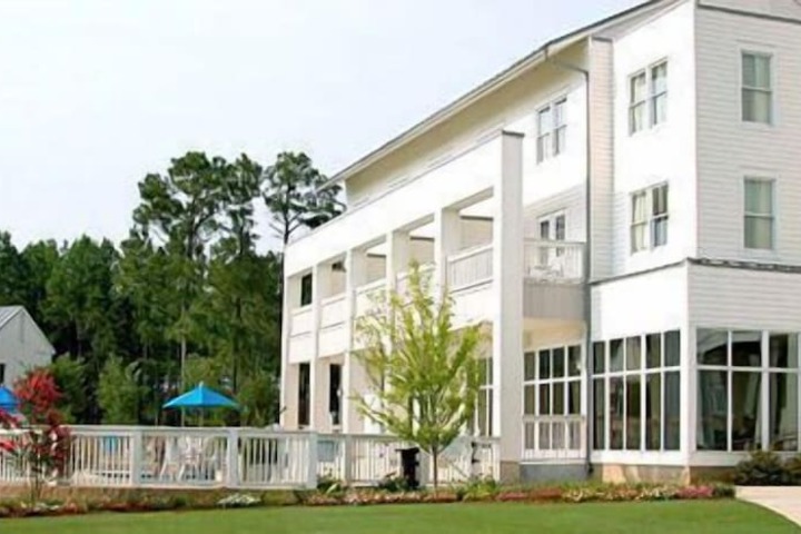 Terrace/Patio 34 of 47