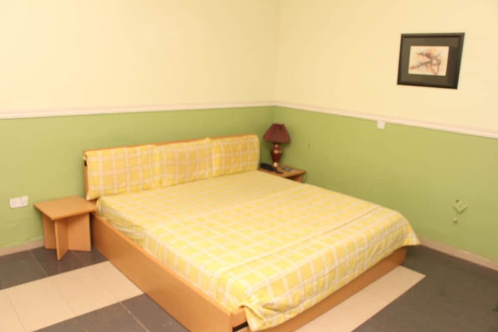 Hotel Charvid