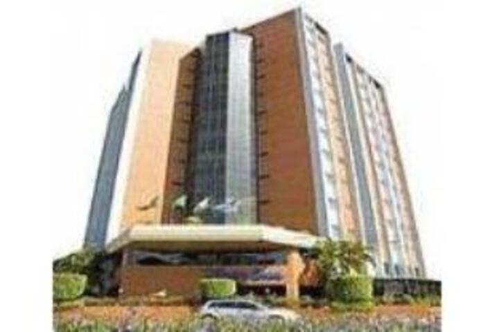 Plaza Inn Paineiras