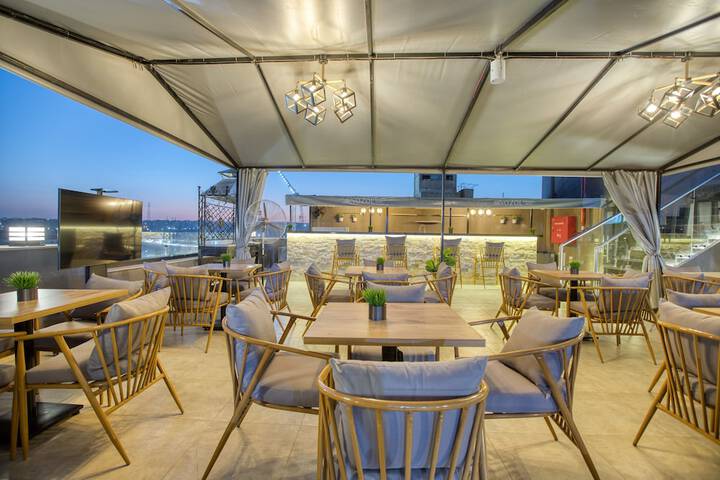 Terrace/Patio 85 of 93
