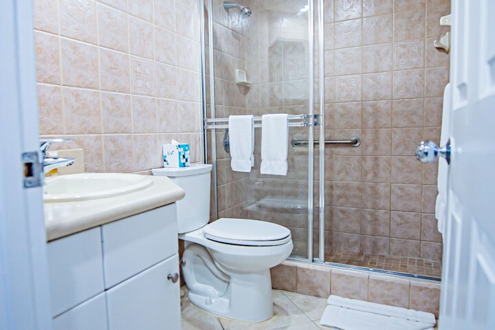 Bath Interior