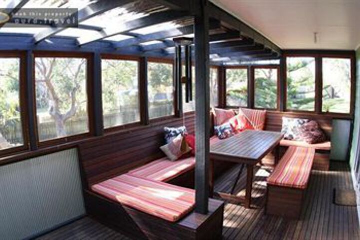 Terrace/Patio 10 of 10