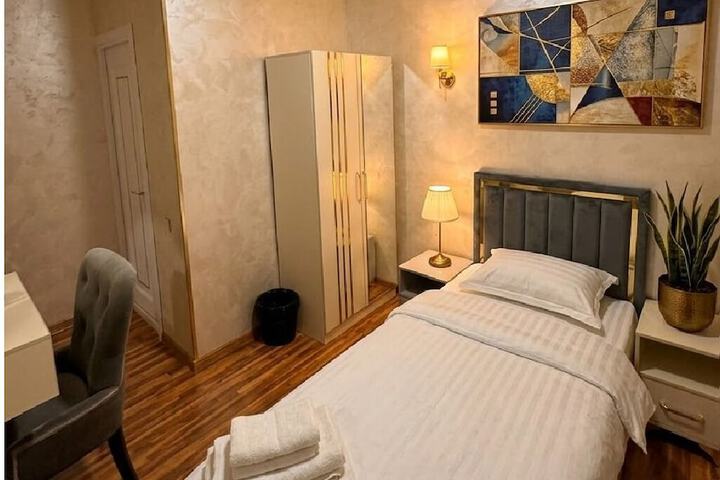 Sumaya Hotel