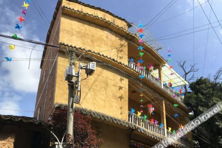 Hotel 3 of 34