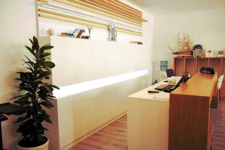 Hotel Interior 3 of 137