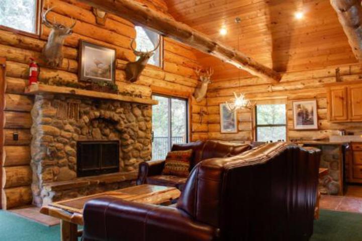 Whitetail_Ridge in Wisconsin Dells, WI