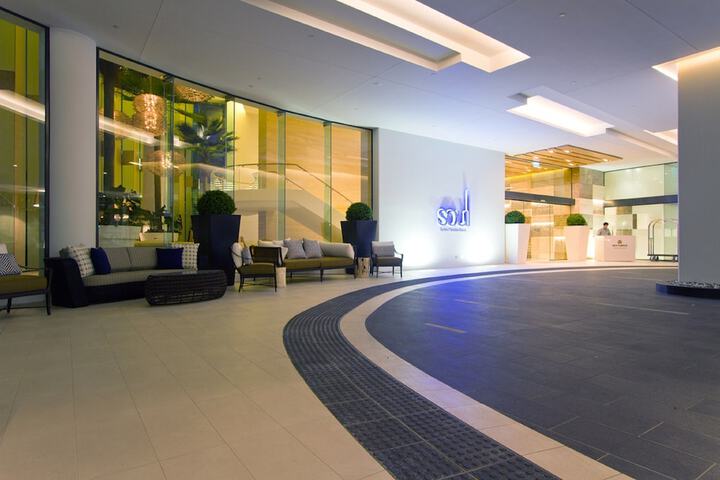 Hotel Interior 2 of 112