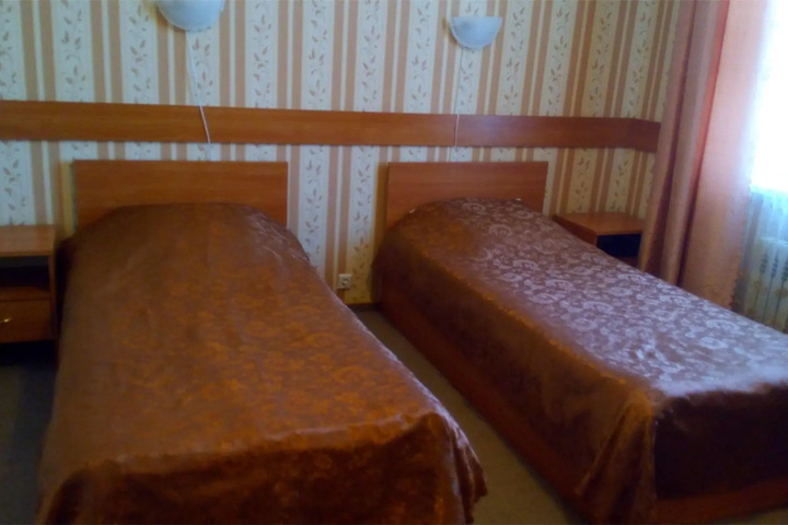 Room 15 of 23