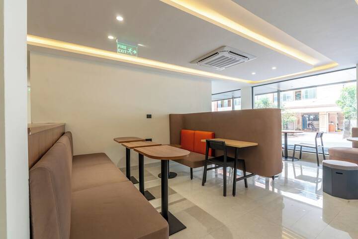 Hotel Interior 2 of 24