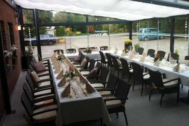 Dining Photos