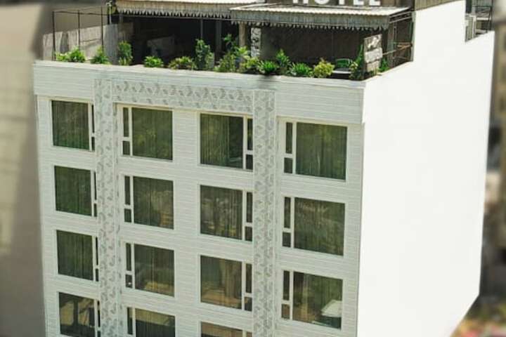 Hotel OMEGA