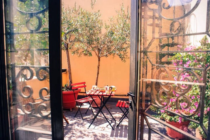 Hotel 26 of 26