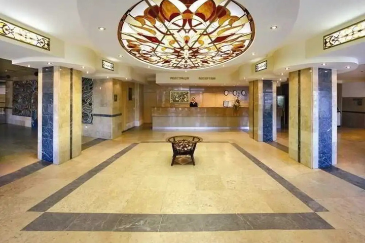 Hotel Interior 2 of 5