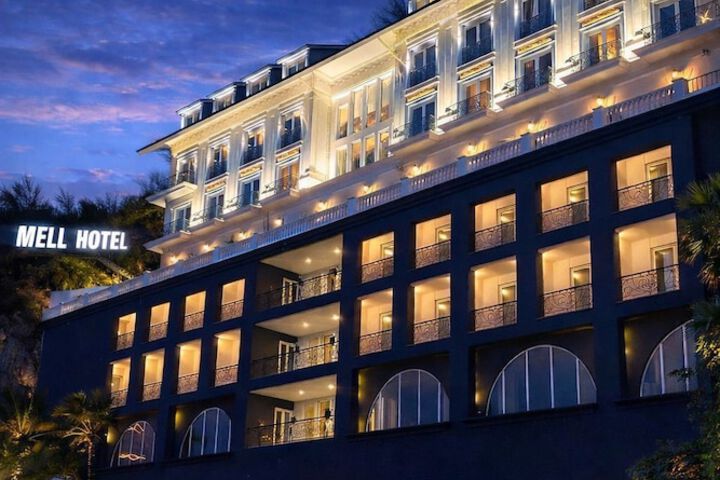 Hotel 39 of 39