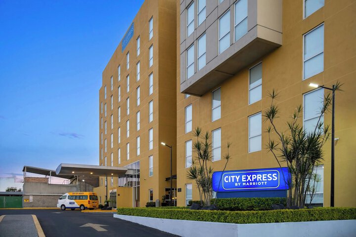 Hotel 49 of 53