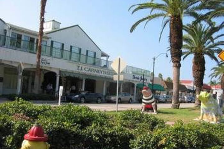 Image of HARBOR 606 VENICE ISLAND 2 BR HOME BY RE