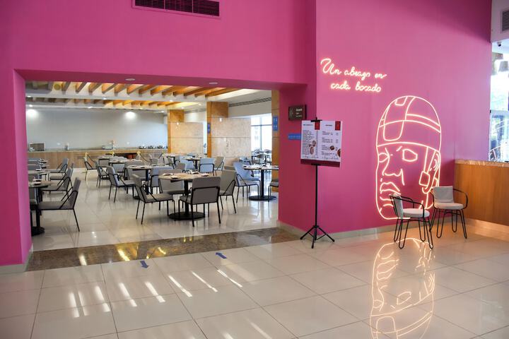 Restaurants