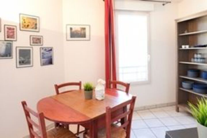 Fitness Facility Photos