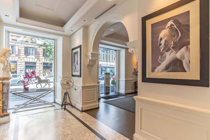 Lobby Photos