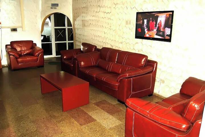 Ayalla Hotels Limited