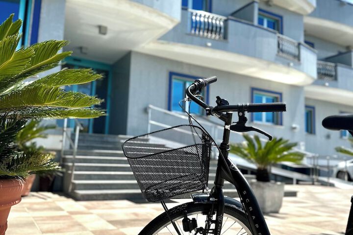 Bicycling