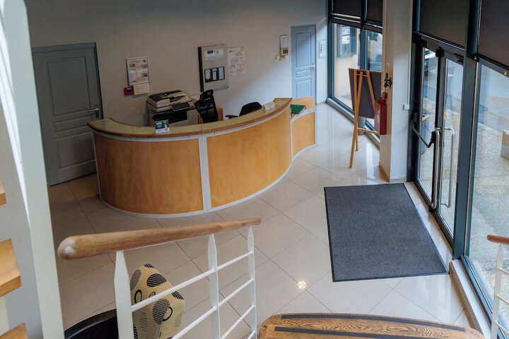 Hotel Interior 4 of 14