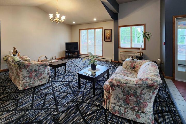 Hotel Interior 4 of 80