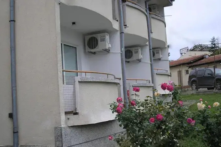 Hotel Sofia