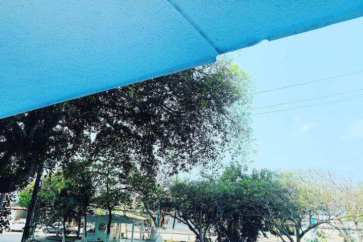 Hospedaje Belmar