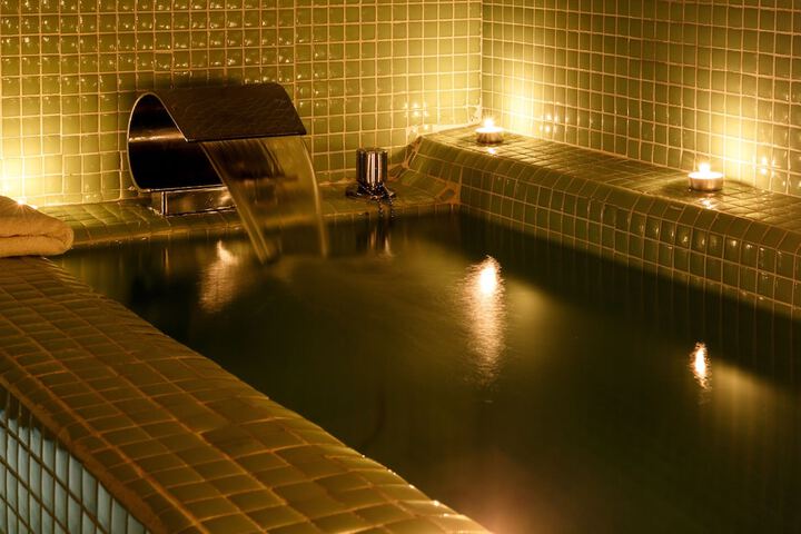 Spa Massage