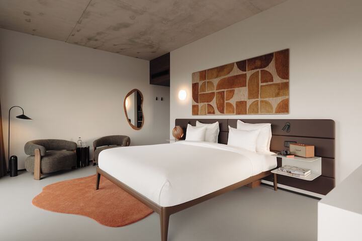 Room 21 of 54