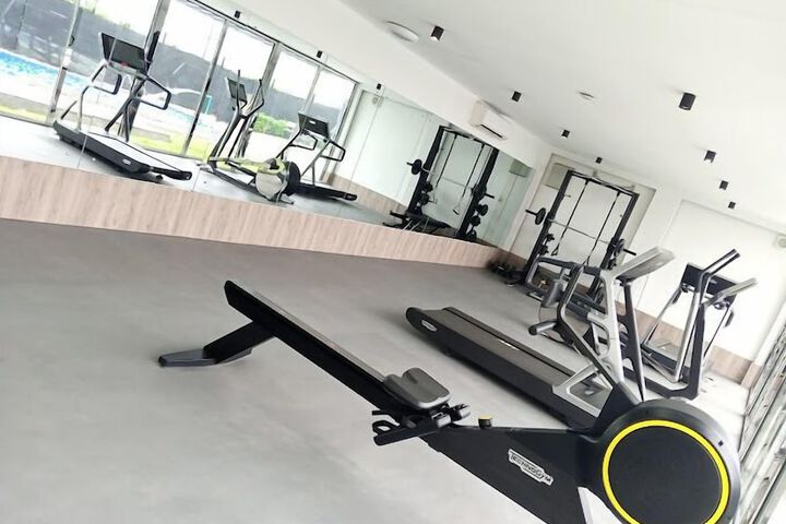 Health and Fitness 17 of 43