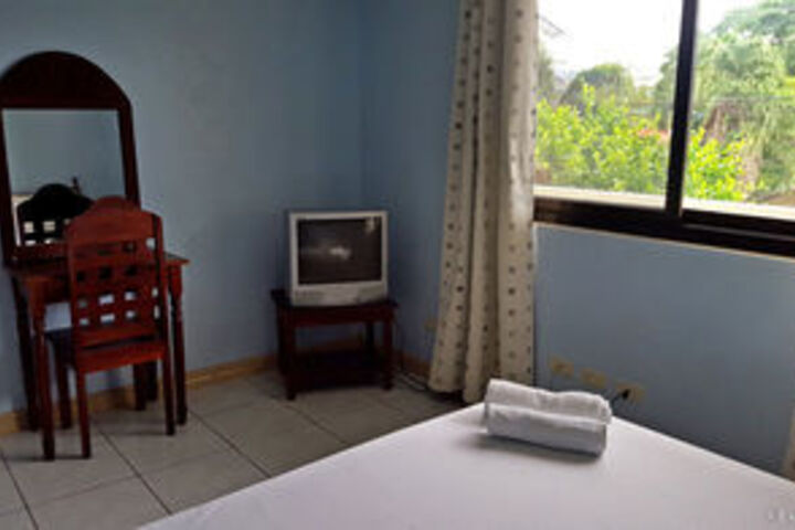 Inside Room Photo