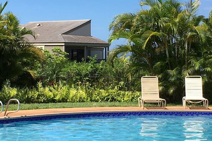 Photo of Wailea Ekolu Village a Destination Residence