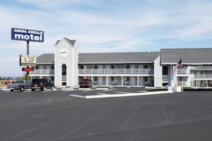 Hotel 43 of 66