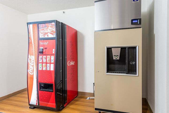 Vending machine